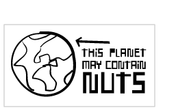 this planet may contain nuts